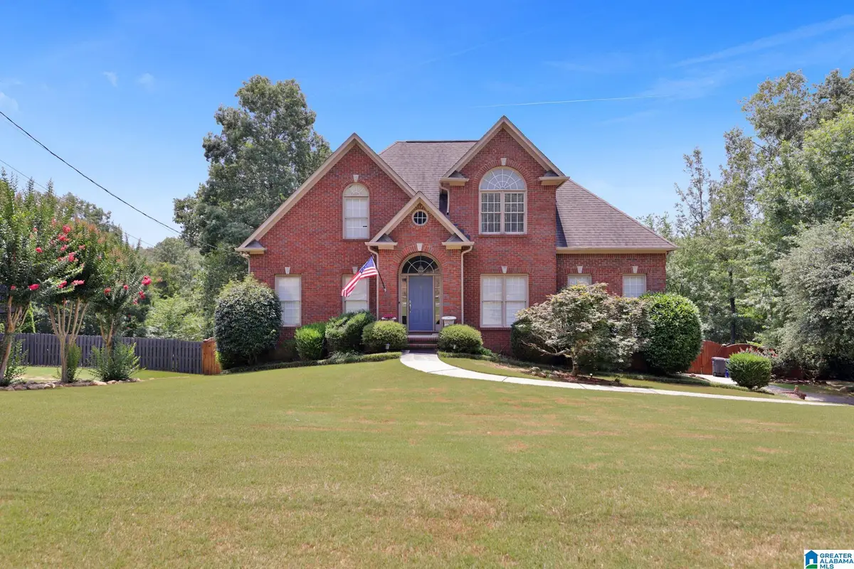 116 CLIFF ROAD, Sterrett, AL 35147 - #1