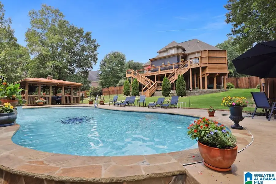 116 CLIFF ROAD, Sterrett, AL 35147 - #3