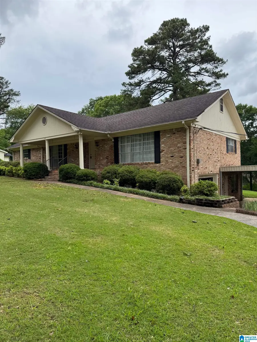 4548 ECHO DRIVE, Pinson, AL 35126 - #3