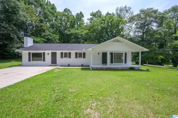 5059 ROSELYN ROAD, Bessemer, AL 35022