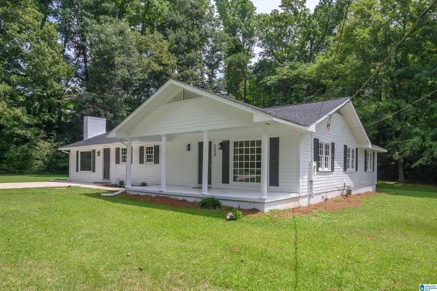 5059 ROSELYN ROAD, Bessemer, AL 35022 - #2