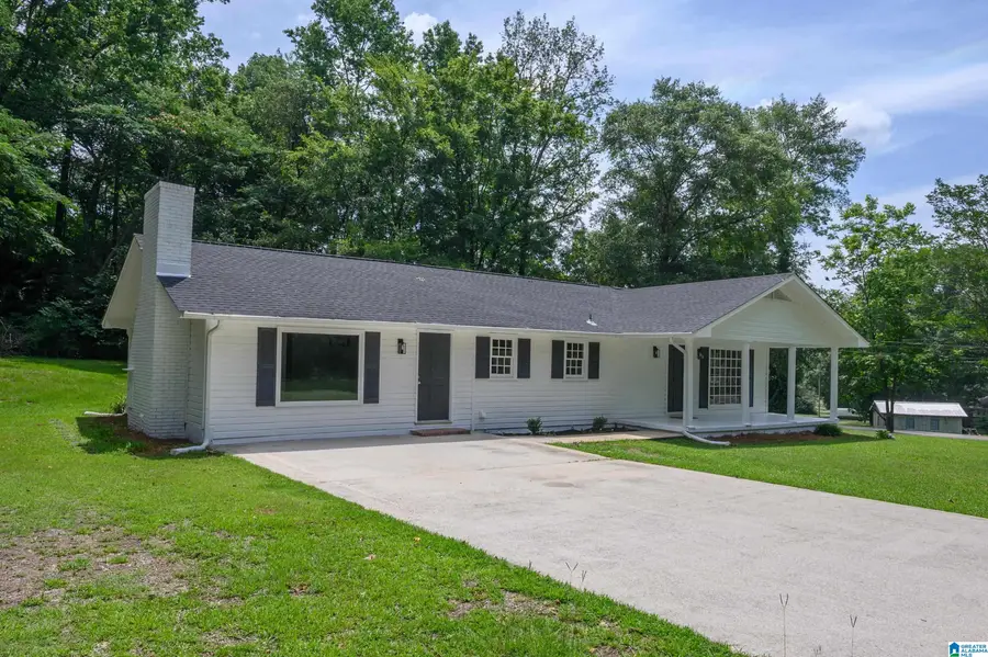 5059 ROSELYN ROAD, Bessemer, AL 35022 - #3