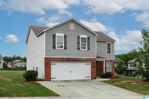 100 ROSEGATE DRIVE, Calera, AL 35040