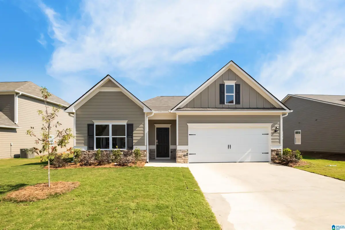 1235 SPRINGSTONE ROAD, Columbiana, AL 35051 - #1