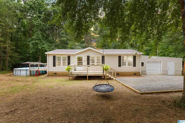 493 CLEARVIEW ROAD, Odenville, AL 35120