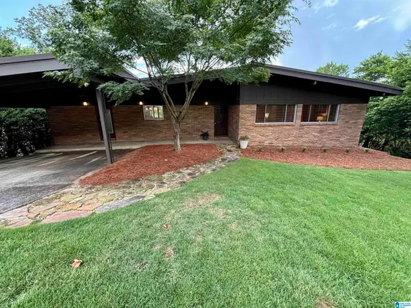 711 LEXINGTON ROAD, Vestavia hills, AL 35216