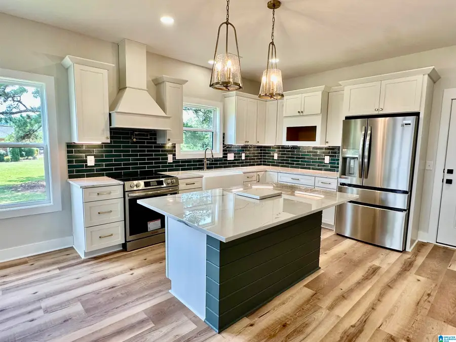 847 RAINBOW HAVEN, Rainbow City, AL 35906 - #3