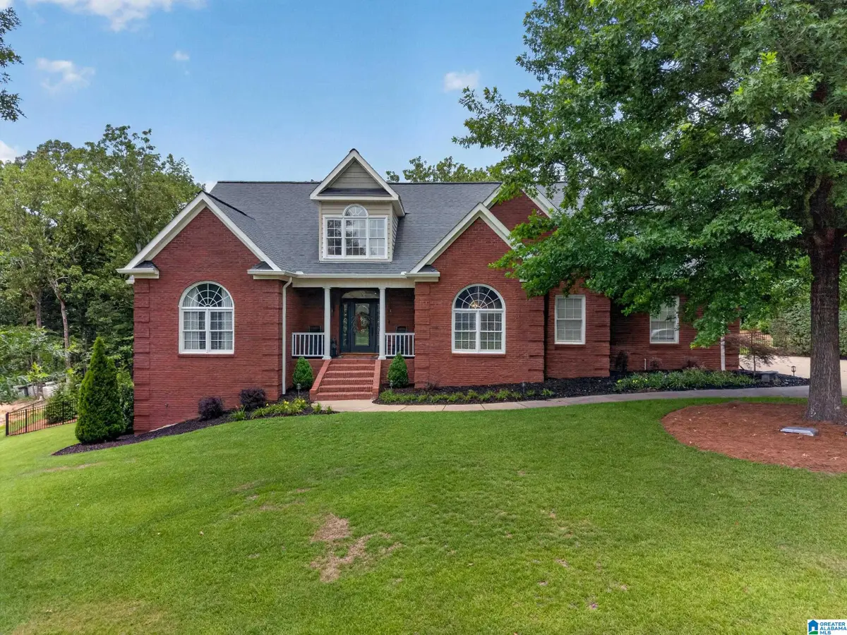 1604 7TH AVENUE NE, Jacksonville, AL 36265 - #1
