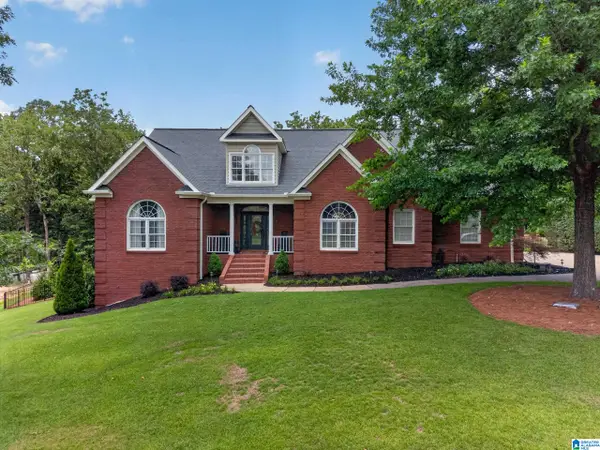 1604 7TH AVENUE NE, Jacksonville, AL 36265