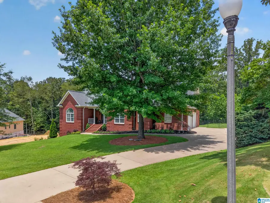 1604 7TH AVENUE NE, Jacksonville, AL 36265 - #2