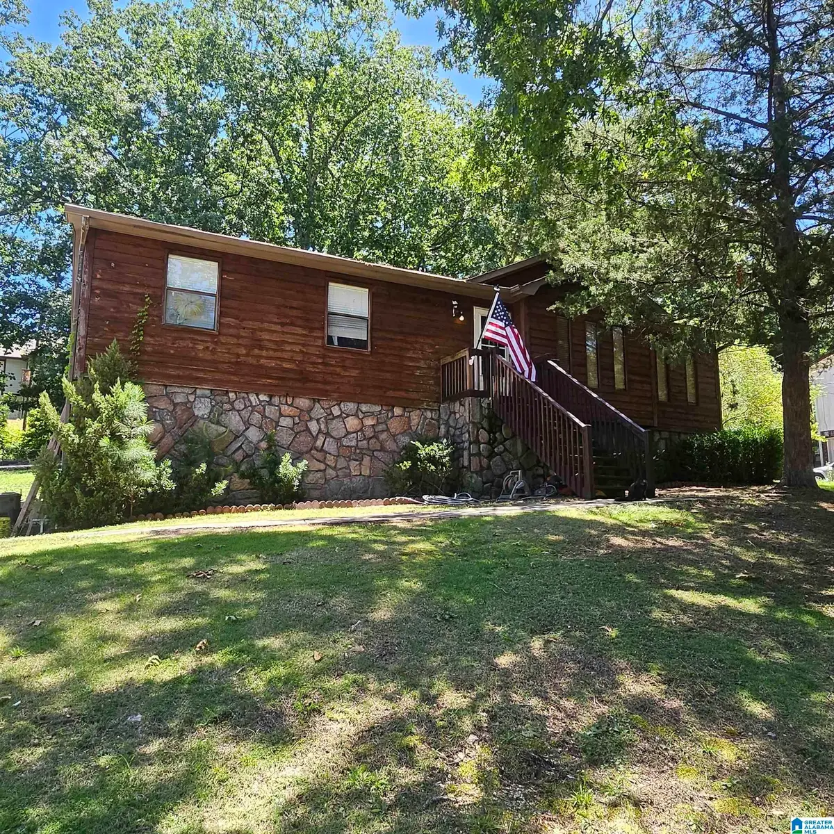 5279 WILLOW RIDGE LANE, Pinson, AL 35126 - #1