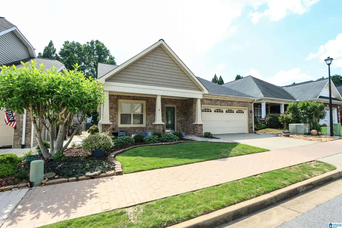 20 COBBLESTONE DRIVE, Anniston, AL 36207 - #1