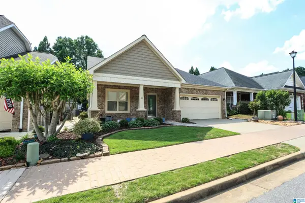 20 COBBLESTONE DRIVE, Anniston, AL 36207