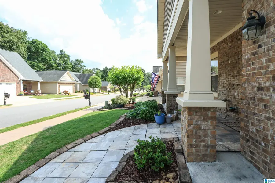 20 COBBLESTONE DRIVE, Anniston, AL 36207 - #2