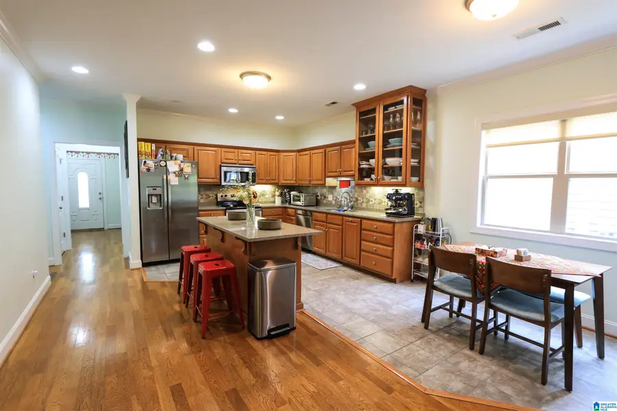 20 COBBLESTONE DRIVE, Anniston, AL 36207 - #3