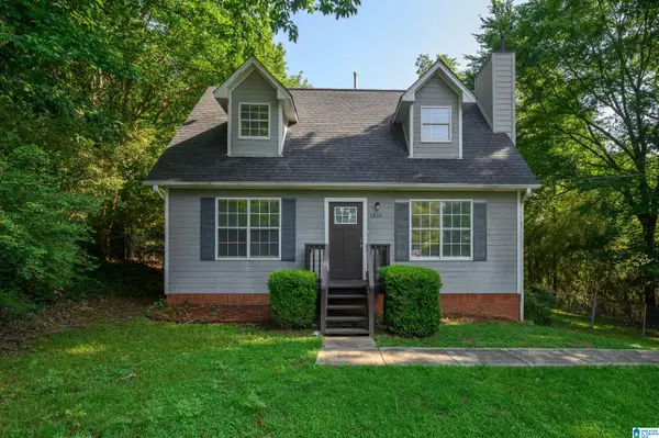 5920 CREEKWOOD ROAD, Irondale, AL 35210