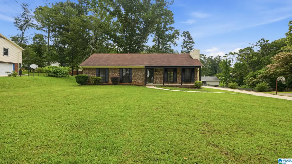 1117 CIMARRON TRAIL, Birmingham, AL 35215 - #1
