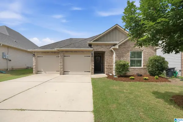 1008 BETHPAGE LANE, Calera, AL 35040