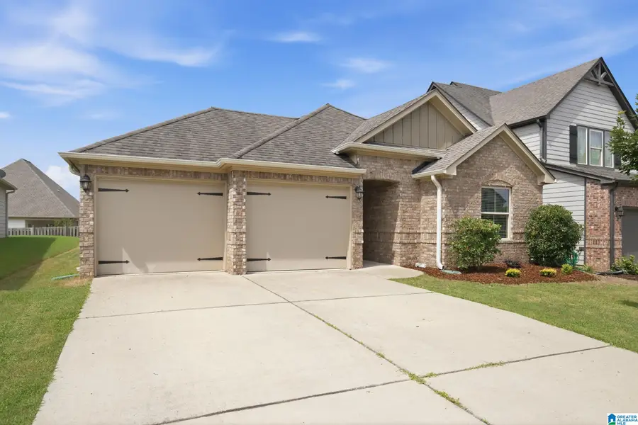 1008 BETHPAGE LANE, Calera, AL 35040 - #2