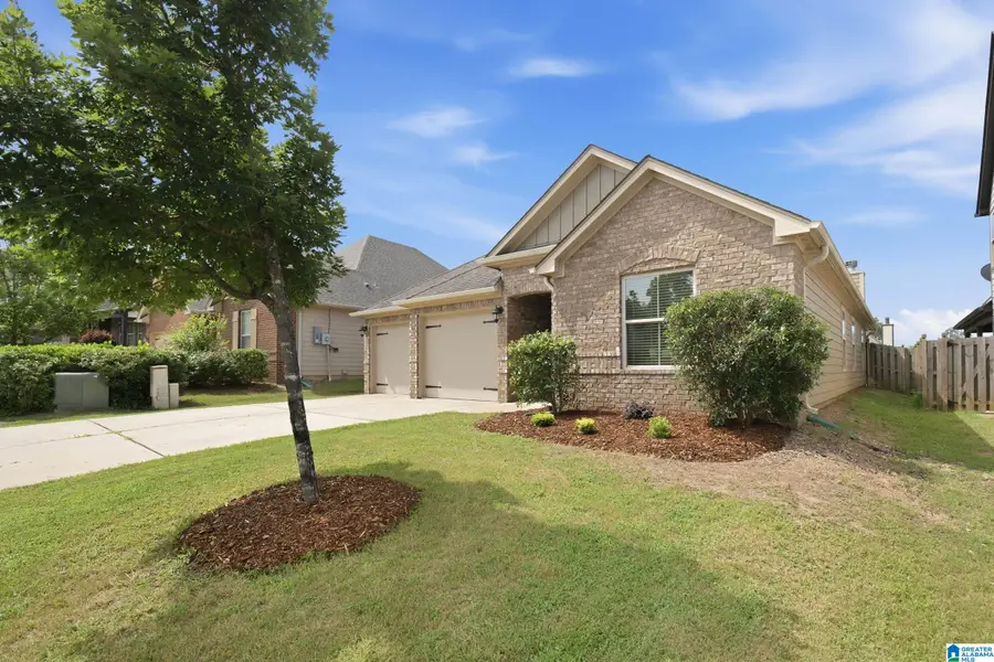 1008 BETHPAGE LANE, Calera, AL 35040 - #3
