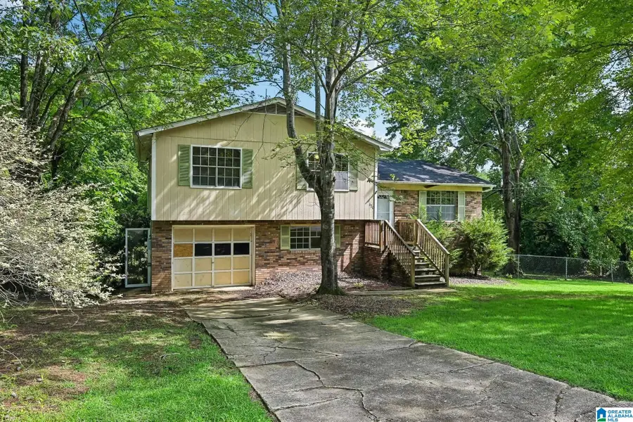 620 CRESAP CIRCLE NE, Birmingham, AL 35215 - #2