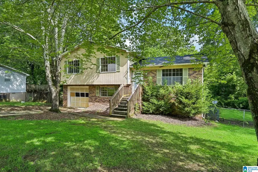 620 CRESAP CIRCLE NE, Birmingham, AL 35215 - #3