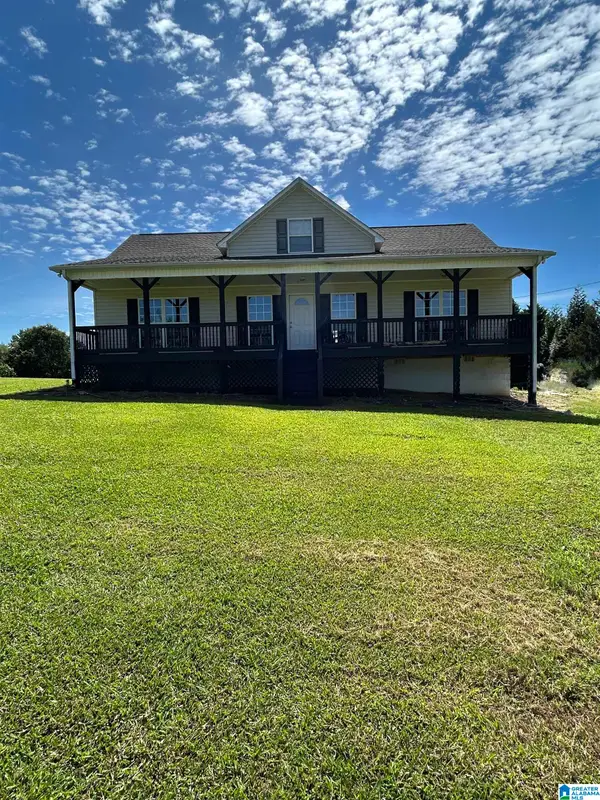 236 COX COVE ROAD, Hayden, AL 35079