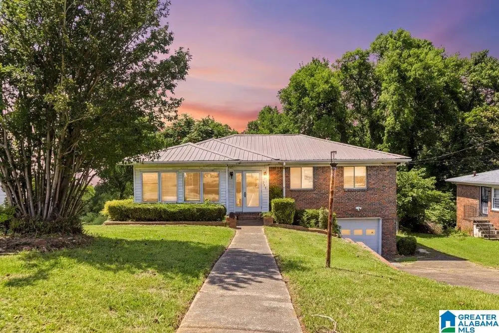 1444 MATT LEONARD DRIVE SW, Birmingham, AL 35211 - #1