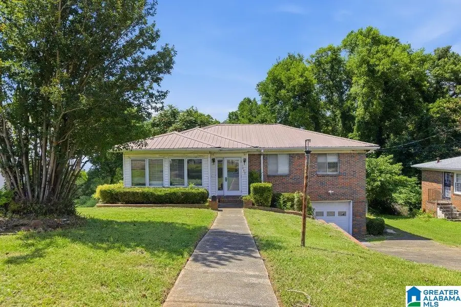 1444 MATT LEONARD DRIVE SW, Birmingham, AL 35211 - #2