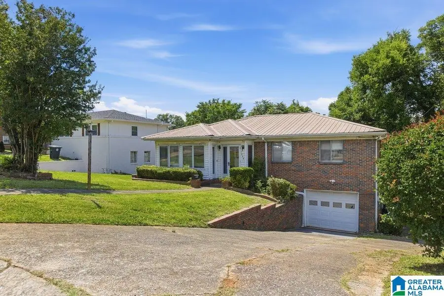 1444 MATT LEONARD DRIVE SW, Birmingham, AL 35211 - #3