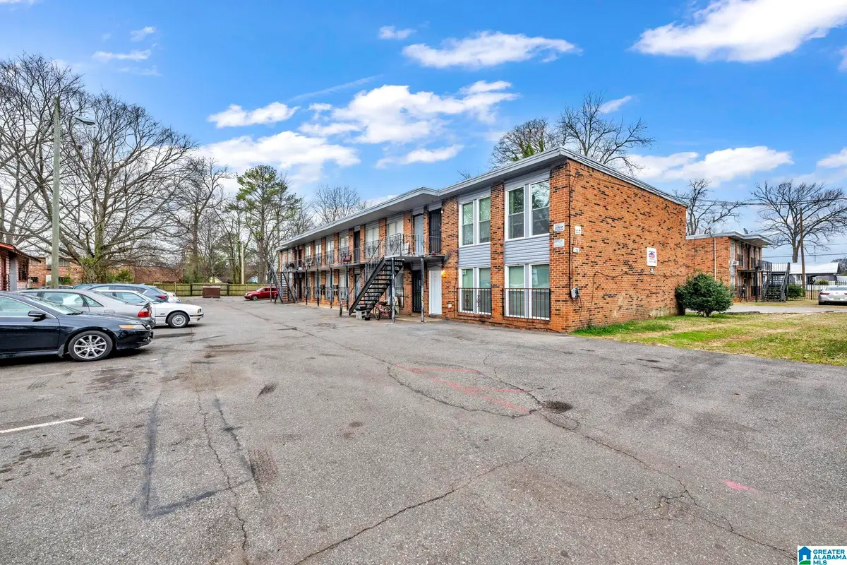 136 and 137 59TH STREET, Birmingham, AL 35212 - #1