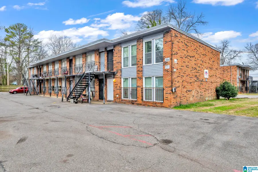 136 and 137 59TH STREET, Birmingham, AL 35212 - #2