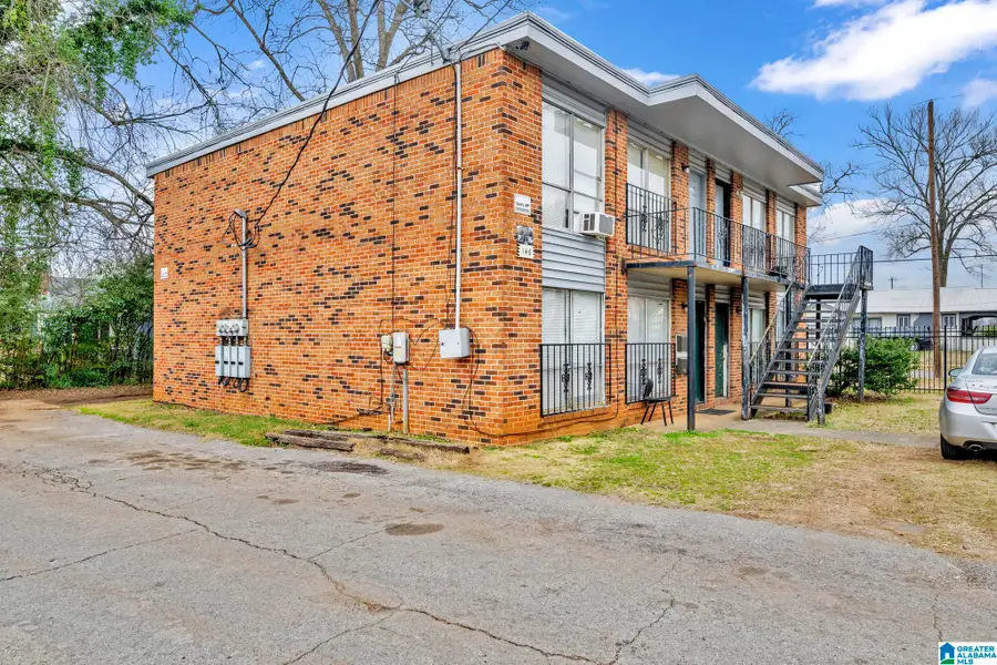 136 and 137 59TH STREET, Birmingham, AL 35212 - #3