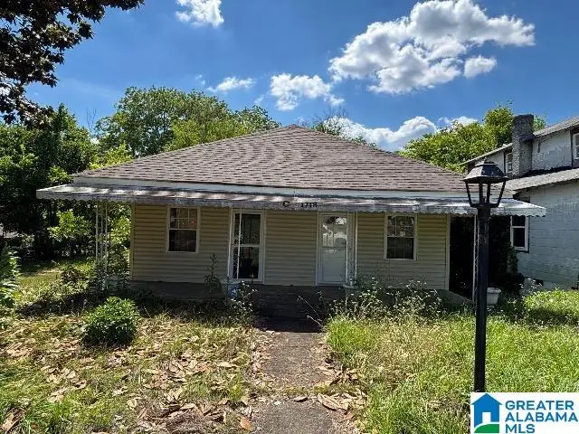 1718 DOOLEY AVENUE, Anniston, AL 36201 - #1