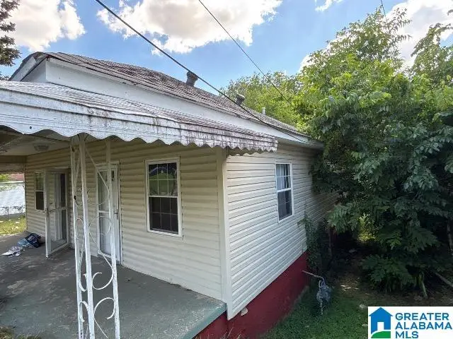1718 DOOLEY AVENUE, Anniston, AL 36201 - #2