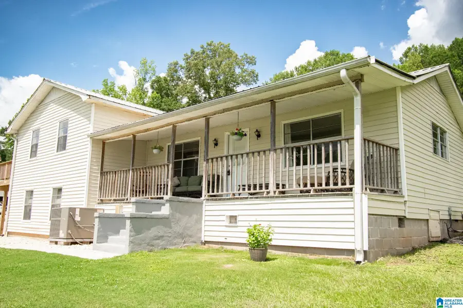 201 OLD WOLF CREEK ROAD, Pell City, AL 35128 - #2