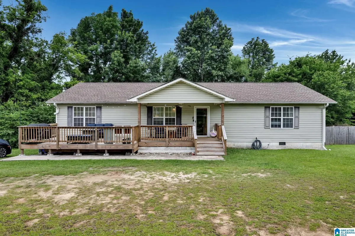 27 CLEARVIEW CIRCLE, Hayden, AL 35079 - #1