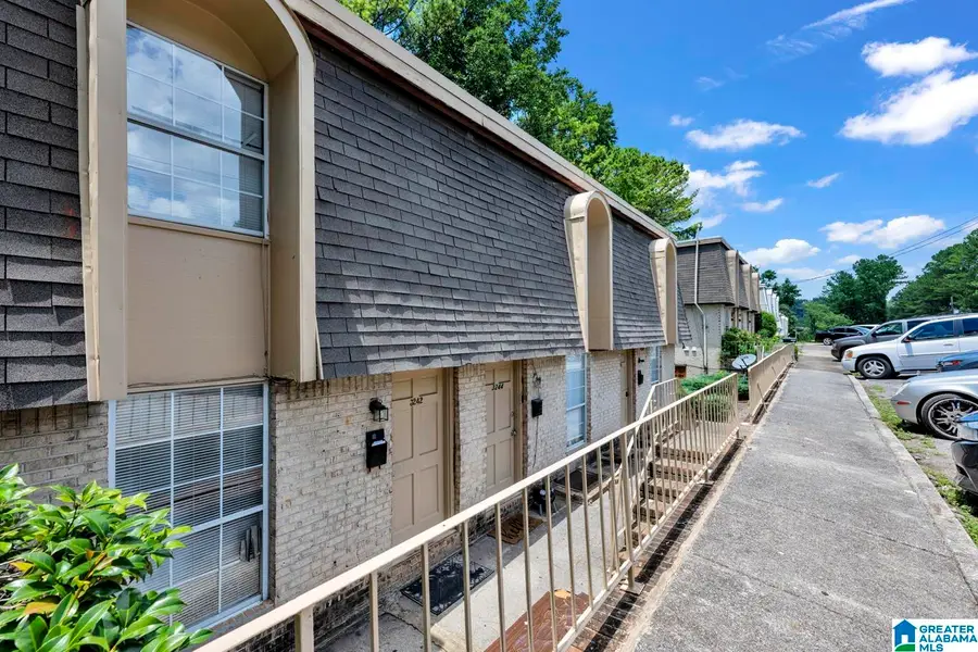 3246 WARRINGWOOD DRIVE, Hoover, AL 35216 - #2