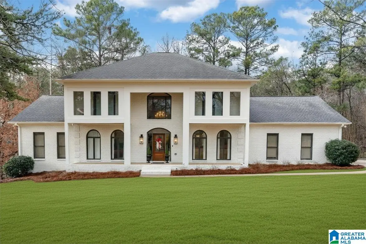 176 NEW HOPE MTN ROAD, Indian Springs Village, AL 35124 - #1