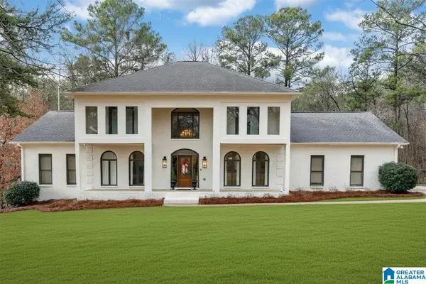176 NEW HOPE MTN ROAD, Indian springs village, AL 35124