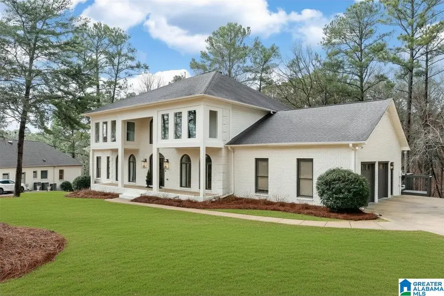176 NEW HOPE MTN ROAD, Indian Springs Village, AL 35124 - #2