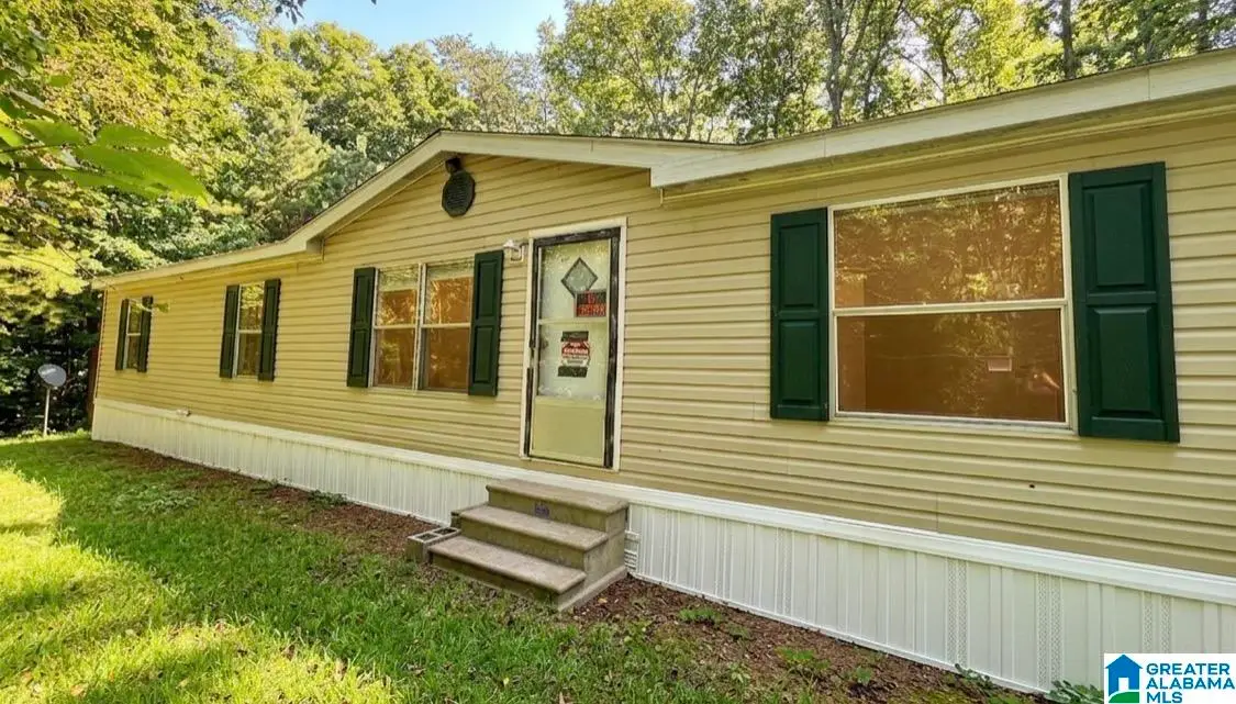 1202 LANNINGHAM ROAD, Cleveland, AL 35049 - #1