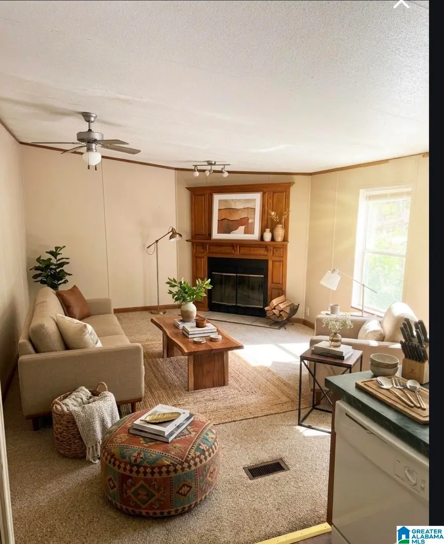 1202 LANNINGHAM ROAD, Cleveland, AL 35049 - #2