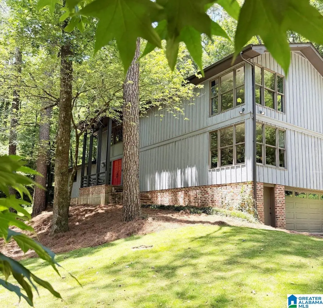 2658 DOLLY BROOK LANE, Vestavia Hills, AL 35243 - #1
