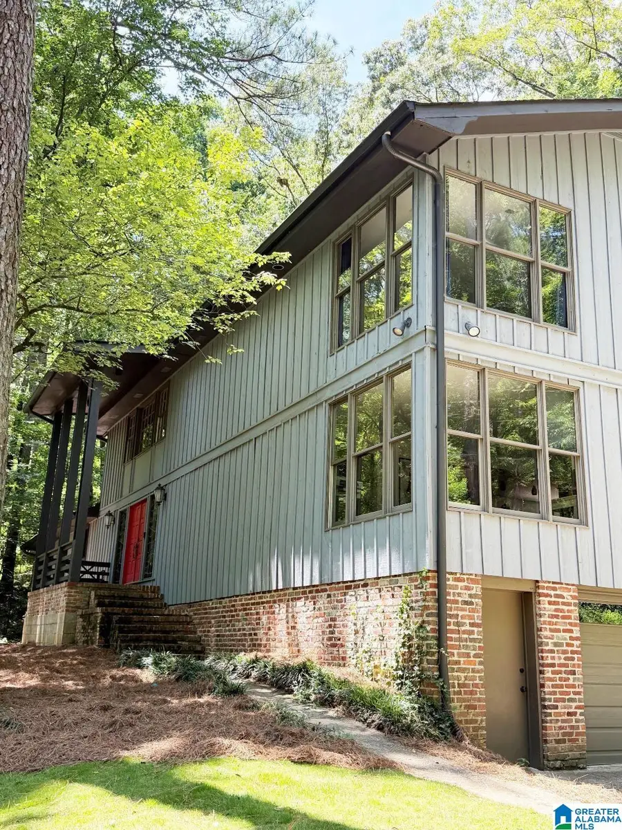 2658 DOLLY BROOK LANE, Vestavia Hills, AL 35243 - #2