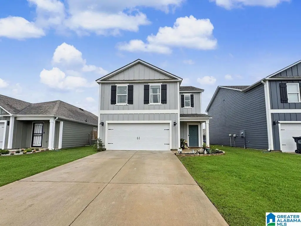 1230 SHAGGY BARK LANE, Odenville, AL 35120 - #1