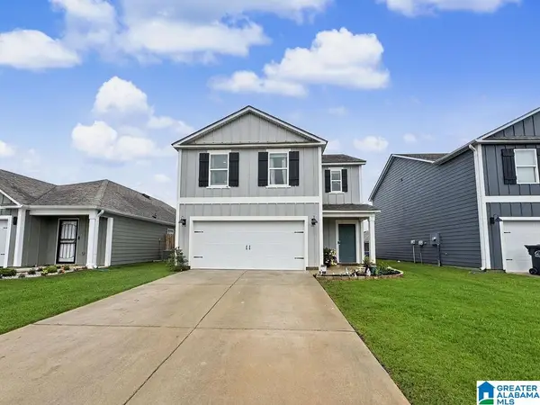 1230 SHAGGY BARK LANE, Odenville, AL 35120