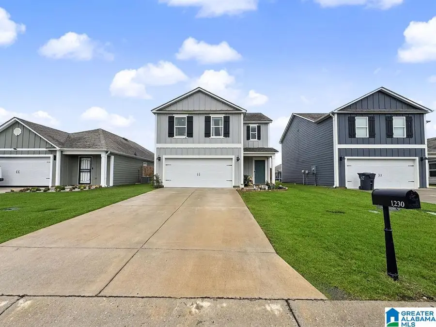 1230 SHAGGY BARK LANE, Odenville, AL 35120 - #2