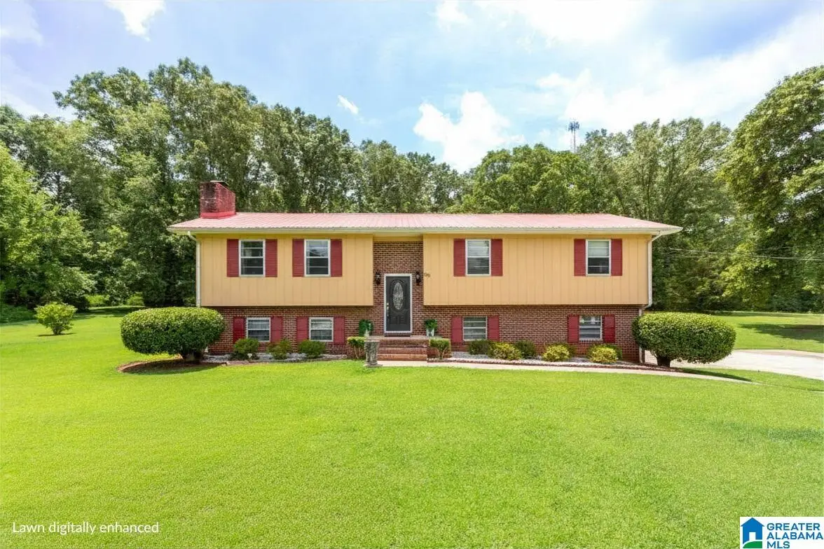 199 VALLEY DRIVE N, Alexandria, AL 36250 - #1
