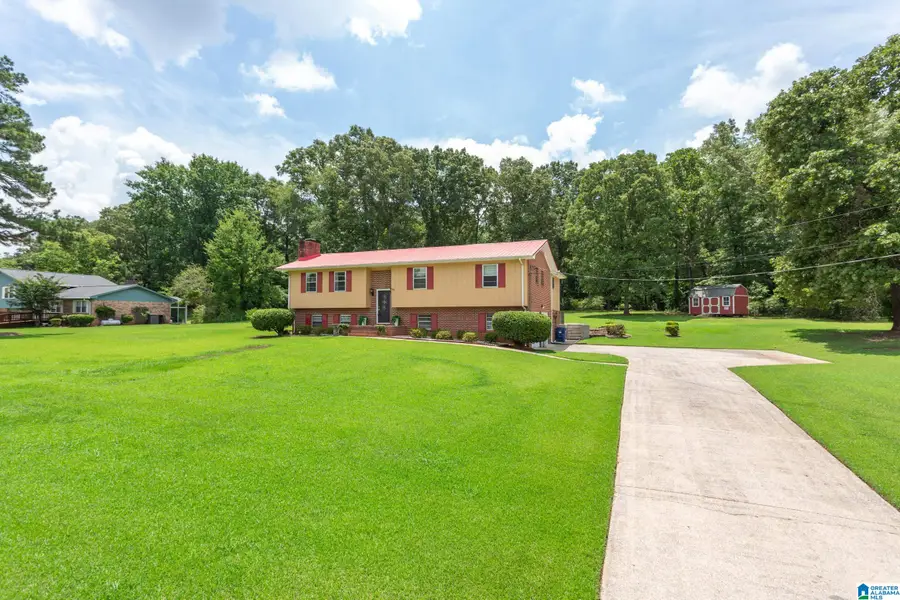 199 VALLEY DRIVE N, Alexandria, AL 36250 - #2